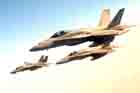F/A-18 Photo