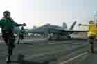 F/A-18 Photo