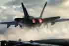 F/A-18 Photo
