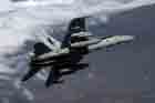 F/A-18 Photo
