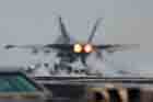 F/A-18 Photo