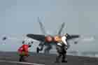 F/A-18 Photo