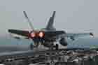 F/A-18 Photo