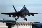 F/A-18 Photo