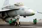 F/A-18 Photo