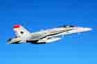 F/A-18 Photo