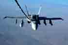 F/A-18 Photo