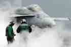 F/A-18 Photo