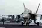 F/A-18 Photo