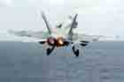 F/A-18 Photo