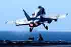 F/A-18 Photo