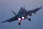F/A-18 Photo