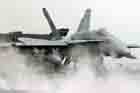F/A-18 Photo