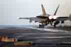 F/A-18 Photo