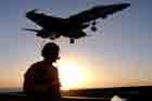 F/A-18 Photo