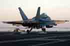 F/A-18 Photo