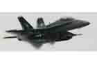 F/A-18 Photo