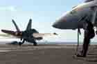 F/A-18 Photo
