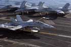 F/A-18 Photo