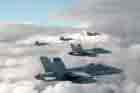 F/A-18 Photo