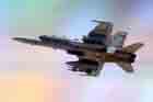 F/A-18 Photo