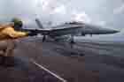 F/A-18 Photo