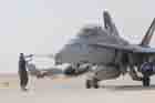 F/A-18 Photo