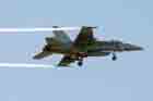 F/A-18 Photo