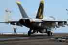 F/A-18 Photo