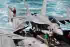 F/A-18 Photo