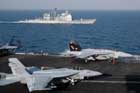 F/A-18 Photo