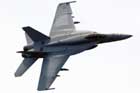 F/A-18 Photo