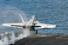 F/A-18 Photo