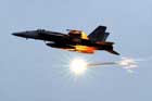 F/A-18 Photo