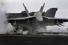 F/A-18 Photo