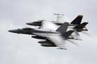 F/A-18 Photo