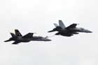 F/A-18 Photo