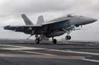 F/A-18 Photo