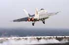 F/A-18 Photo