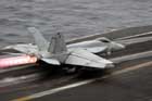 F/A-18 Photo