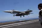 F/A-18 Photo