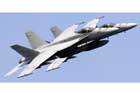F/A-18 Photo