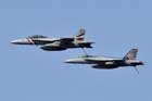 F/A-18 Photo