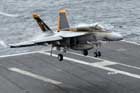 F/A-18 Photo