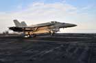 F/A-18 Photo