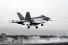 F/A-18 Photo