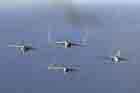 F/A-18 Photo