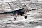 F/A-18 Photo