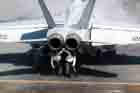F/A-18 Photo