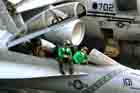 F/A-18 Photo